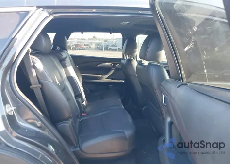 2018 Mazda Cx-9 Grand Touring из США, поврежденный, VIN JM3TCADY8J0213488